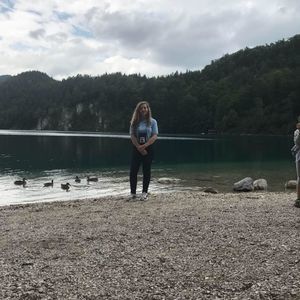 Meet your Posher, Emma